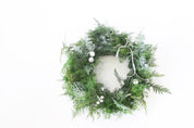 Enchanting Christmas Wreath Workshop