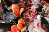 Maillard Bouquet - Hearty