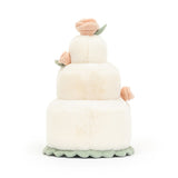 Amuseable Wedding Cake - Jellycat