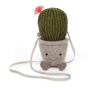 Amuseable Cactus Bag Jellycat
