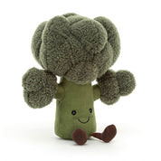 Amuseable Broccoli Jellycat