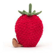 Amuseable Strawberry Jellycat
