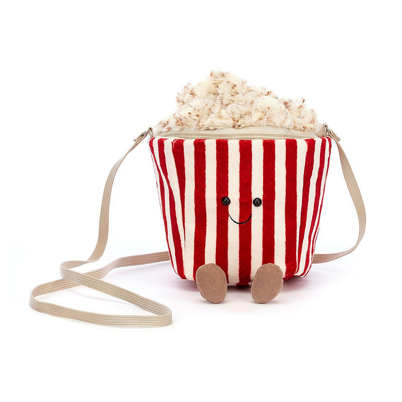 Amuseable Popcorn Bag - Jellycat