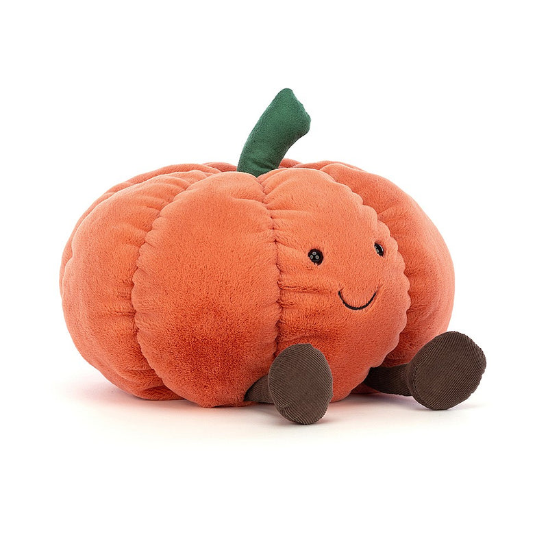 Amuseable Pumpkin - Jellycat