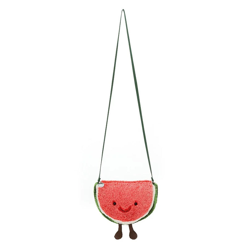 Amuseable Watermelon Bag - Jellycat