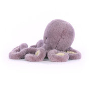 Maya Octopus Jellycat