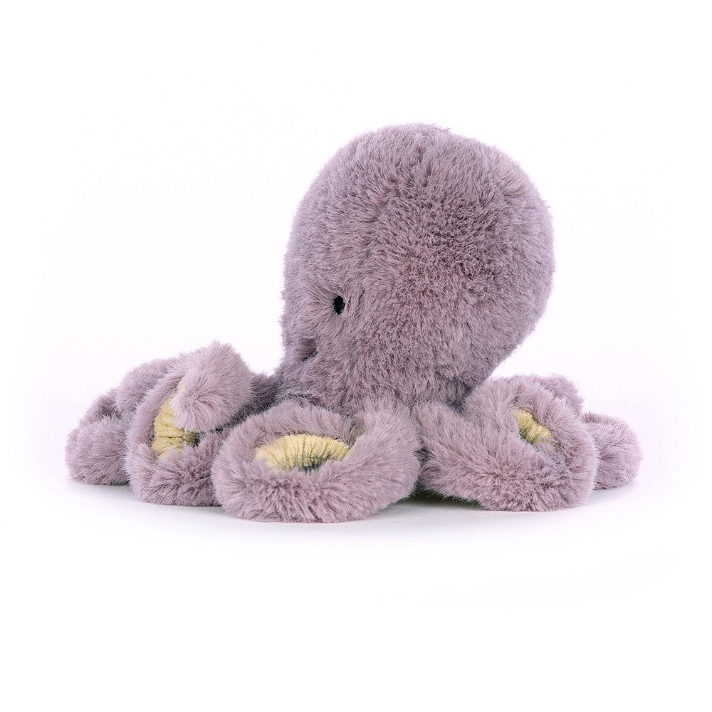 Maya Octopus Jellycat