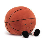 Amuseable Sports Basketball Jellycat