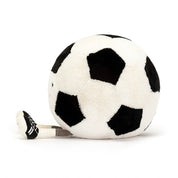 Amuseable Sports Soccer Ball Jellycat