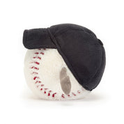 Amuseable Sports Baseball Jellycat
