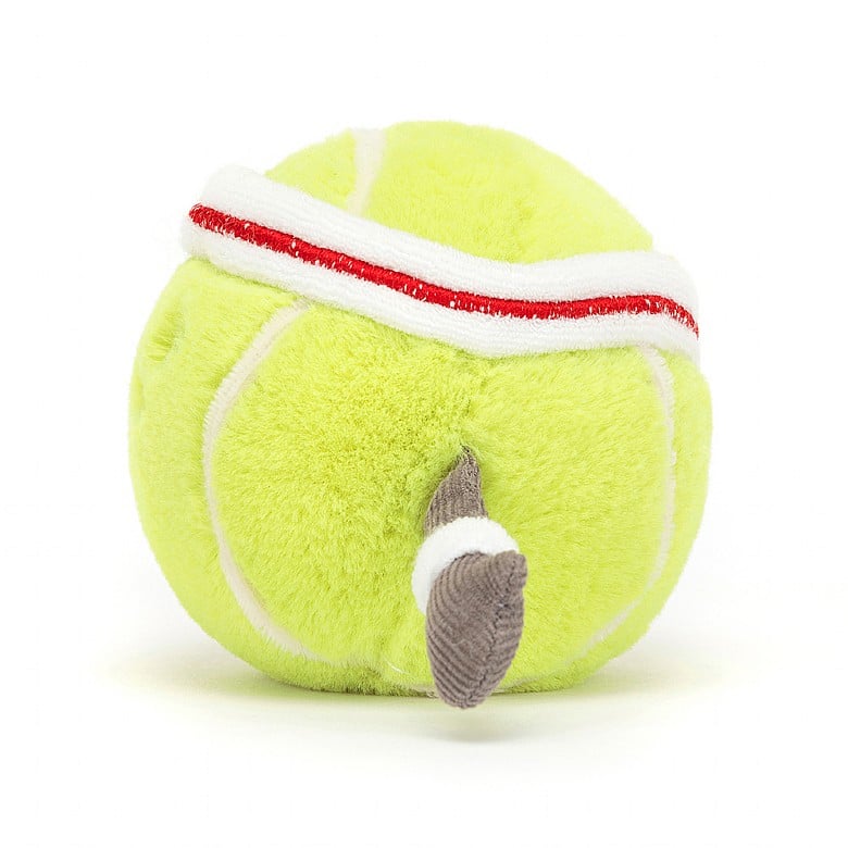 Amuseable Sports Tennis Ball Jellycat