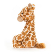 Bashful Giraffe Jellycat