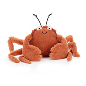 Crispin Crab Jellycat