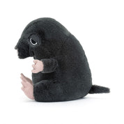 Cuddlebud Morgan Mole Jellycat