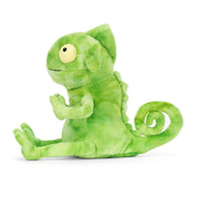 Frankie Frilled-Neck Lizard Jellycat