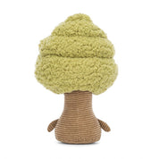 Forestree Lime Jellycat