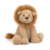 Fuddlewuddle Lion - Jellycat