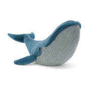 Gilbert the Great Blue Whale Jellycat