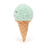 Irresistible Ice Cream Mint - Jellycat