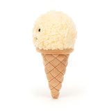 Irresistible Ice Cream Vanilla - Jellycat