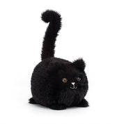 Kitten Caboodle Black Jellycat