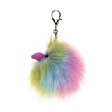 Rainbow Bag Charm - Jellycat