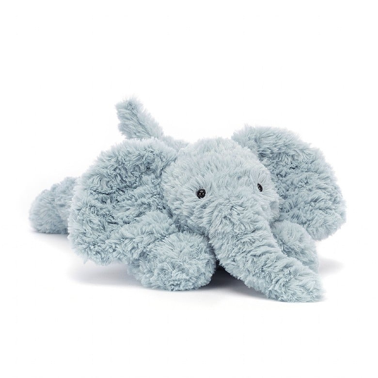 Tumblie Elephant Jellycat