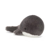 Wavelly Whale Inky Jellycat