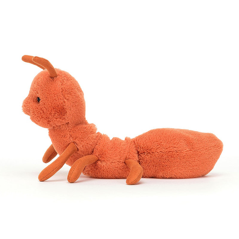 Wriggidig Ant - Jellycat