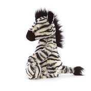 Bashful Zebra Jellycat