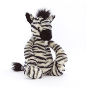 Bashful Zebra Jellycat