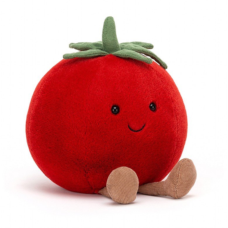 Amuseable Tomato Jellycat