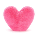 Amuseable Hot Pink Heart - Jellycat