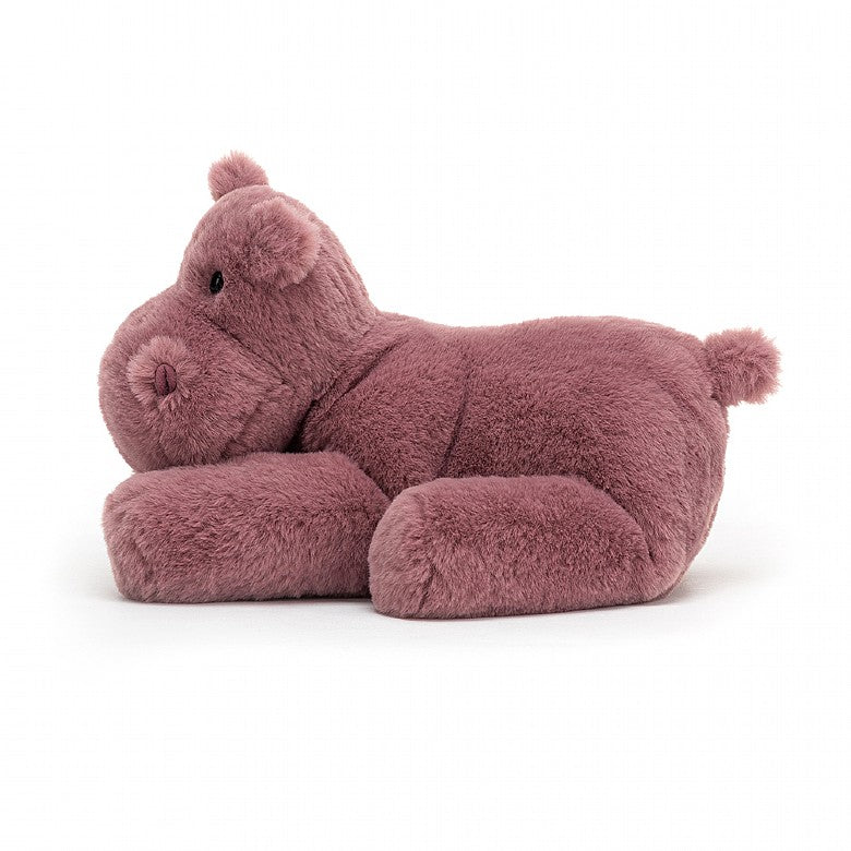 Huggady Hippo - Jellycat