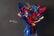 Chinese New Year Bouquet - Lunar New Year