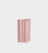 Vase Billow Pink
