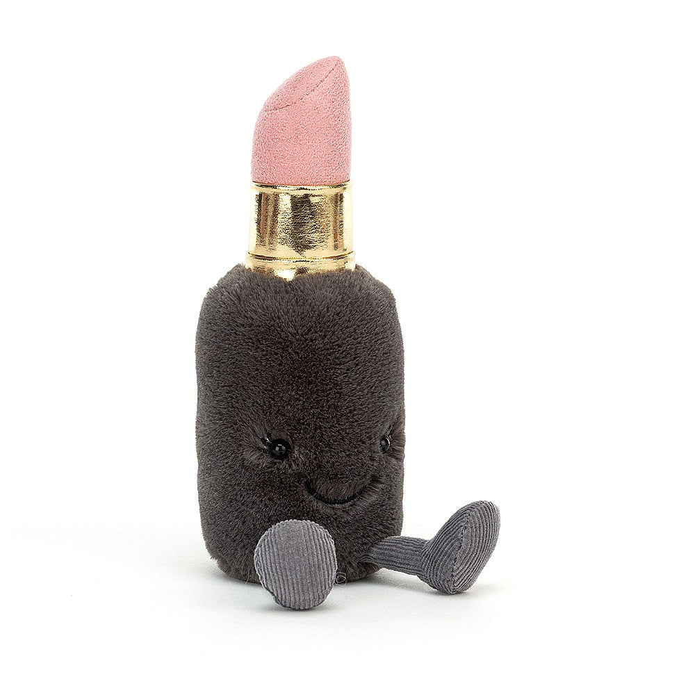 Kooky Cosmetic Lipstick Jellycat
