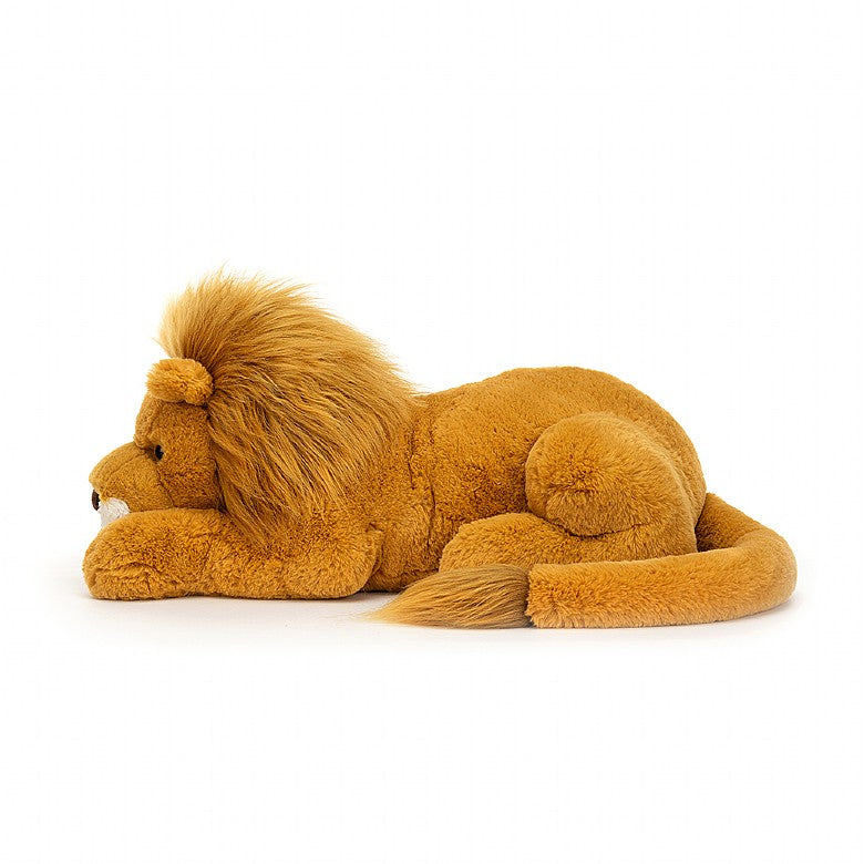 Louie Lion Jellycat