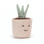 Silly Seedling Laughing Jellycat