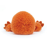 Zingy Chick Orange - Jellycat