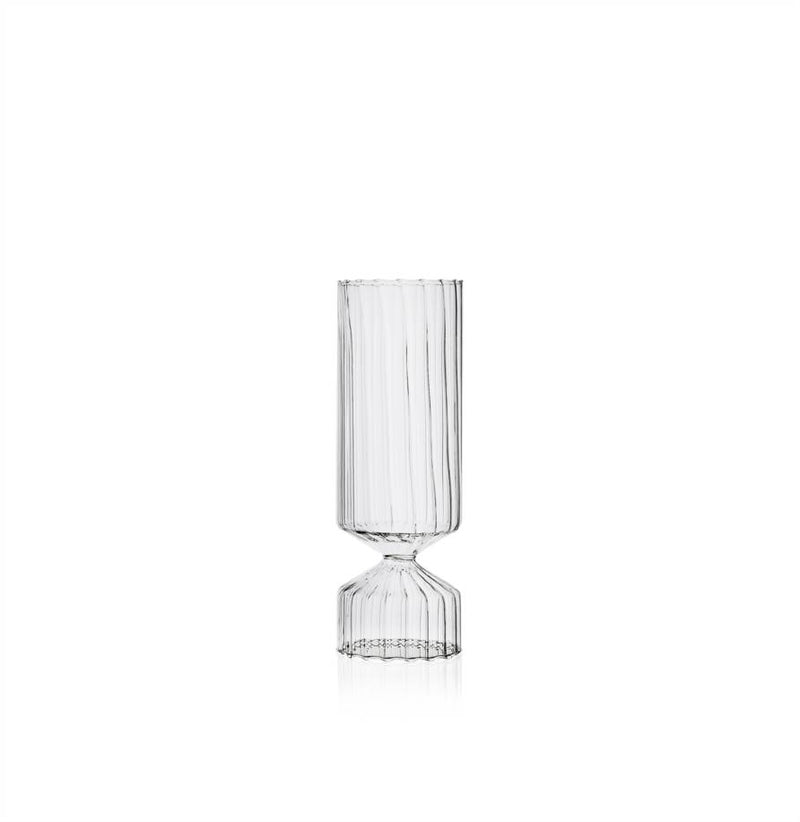 Optic Vase Cm 27